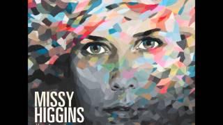 Missy Higgins - All In My Head