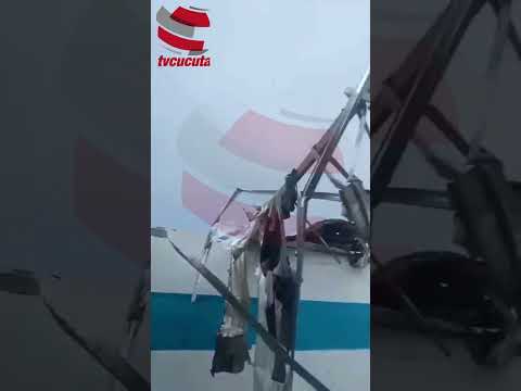 Drones d3struct0r3s en el catatumbo 🧐#catatumbo