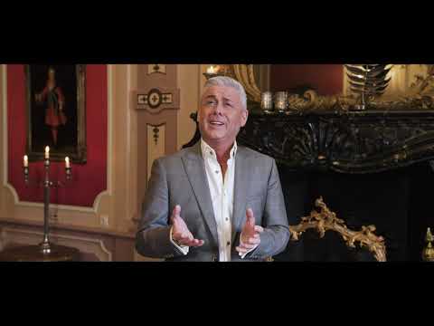 Tony Anderson - Wat mis ik jou - Official Videoclip