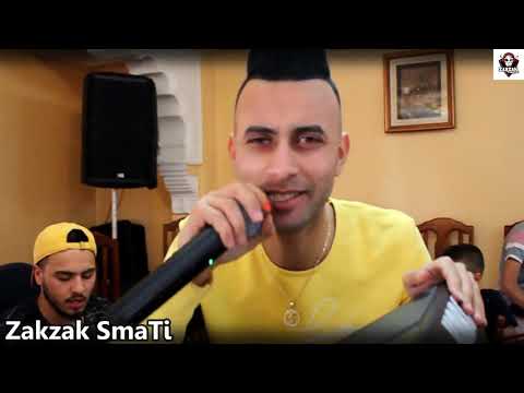 Cheb Midou - Ghader Galbk Ghader - Avec Amirouvitch 2019 ExcLu By Zakzak SmàTi
