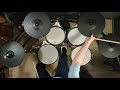 Of Mice & Men - Gravedancer Drum Cover