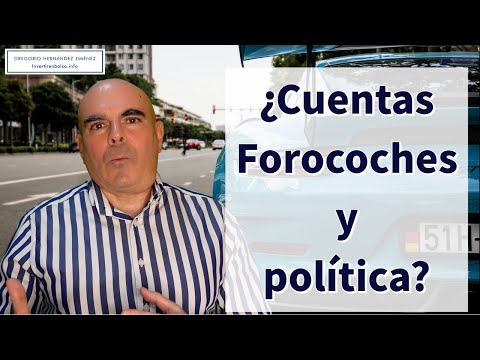 Forocoches: Para entender la política tienes que conocer sus cuentas. Cuentas periodicos, periodicos financiados partidos politicos