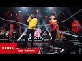 Ali Kiba, Patoranking and Masterkraft : Katika – Coke Studio Africa 2017