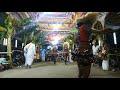 மணப்பாறை மாடுகட்டி பாடலுக்கு செம ஆட்