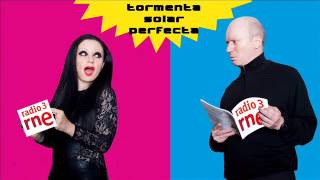 Fangoria - Tormenta Solar Perfecta (En vivo desde Radio 3)