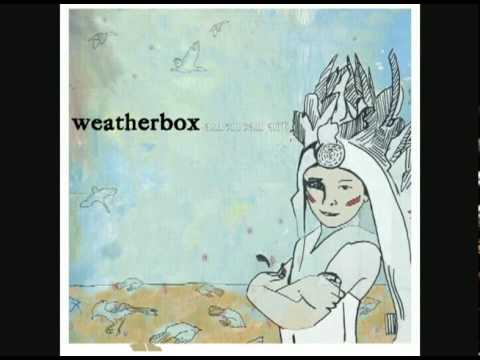 Trippin' the Life Fantastic - Weatherbox