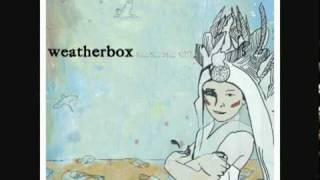 Trippin' the Life Fantastic - Weatherbox