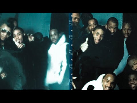 Why Eric Von Zip and Other Hustlers Avoided Rich Porter