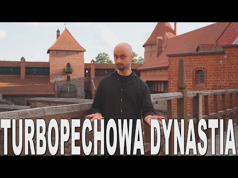 Turbopechowa dynastia - Jagiellonowie. Historia Bez Cenzury