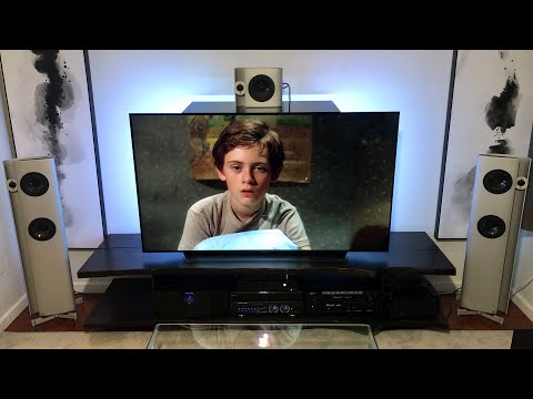 Vienna Acoustics Home Theater Package - FB Marketplace $1,200 - MSRP $5,995