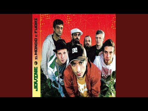 Tu chi sei? (feat. O' Zulu')