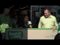 Long Beach Fresh Easy Store Opening 9 16 09
