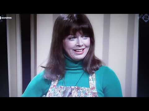 Wie van de drie met Herman Emmink, Albert Mol, Sonja Barend, Peter Knegjes, Martine Bijl