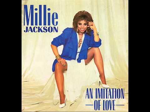 Millie Jackson  - I Need To Be Myself