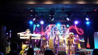 Steel Pulse - Don&#39;t Be Afraid