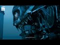 Transformers Revenge Of The Fallen Tiger Robot HD CLIP