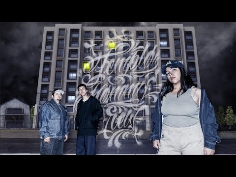 Escribiendo - Clown ft. Lencio & PdeAncha [prod.TemploHommie](Miceliolab)