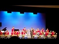 Glenn Miller Orchestra "Begin the Beguine" @ 2018 Glenn Miller Festival