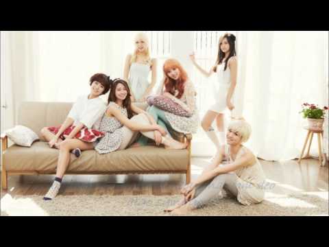 Hello Venus do you want some tea colorcoded