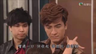 MV [Lyrics] 吳若希 Jinny Ng- 誘心人 (劇集 &quot;為食神探&quot; 主題曲) Inspector Gourmet Theme Song