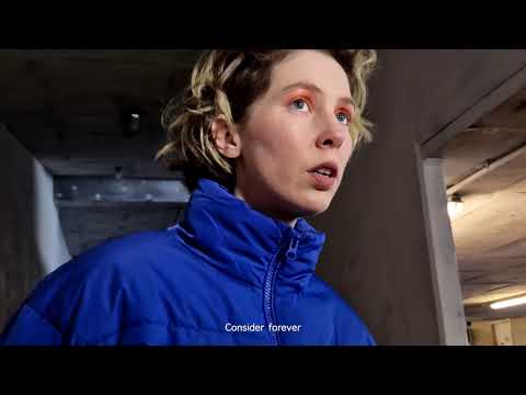 5K HD - Consider (Official Music Video)