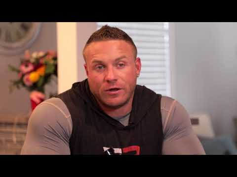 IFBB Pro Brad Rowe Breaks Down His Daily Health Protocol