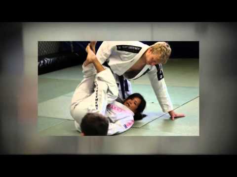 Brazilian Jiu Jitsu at Auckland MMA