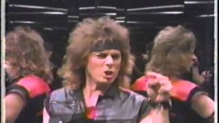 MTV ✴ It Came from The 80's ☆ Heavy Metal