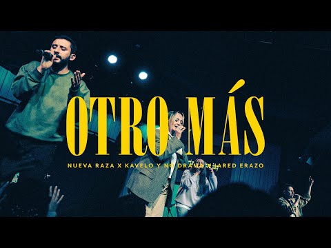 Another One en Español (Otro Más) | Nueva Raza, Jared Erazo, Kavelo y No Drama