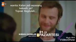 Download lagu Bunga Yang Terluka 3 (Sinopsis Indonesia) mp3