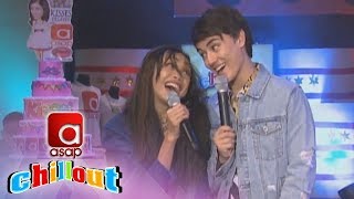 ASAP Chillout: Maymay performs &quot;Bituin&quot; on ASAP Chillout