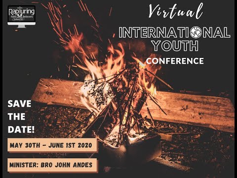 2020-0530 (AM) 1.Youth Without Borders I Service Br John Andes