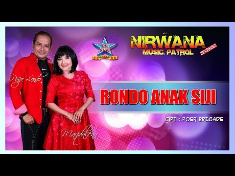 Maqdalena Feat. Paijo Londo - Rondo Anak Siji | Dangdut [OFFICIAL]