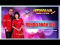Maqdalena Feat Paijo Londo Rondo Anak Siji Dangdut OFFICIAL