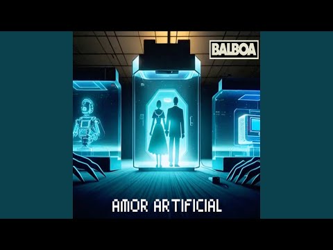 Amor Artificial