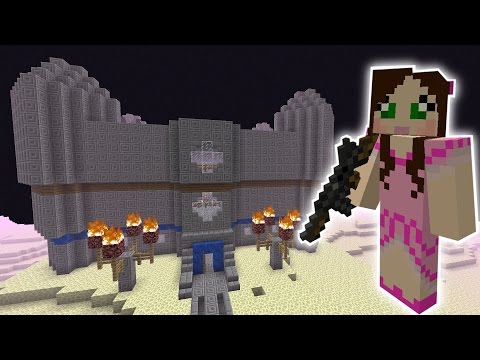 Pat And Jen | Minecraft | THE TRUE KILLER REVEALED MISSION
