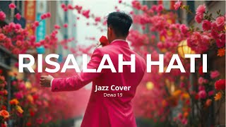 Download lagu Risalah Hati - Dewa 19 | JAZZ COVER by BLUE VELVET mp3 Download lagu Risalah Hati - Dewa 19 | JAZZ COVER by BLUE VELVET mp3