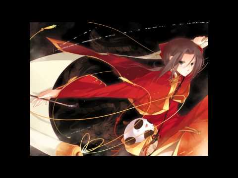 APH China- Green Island Serenade