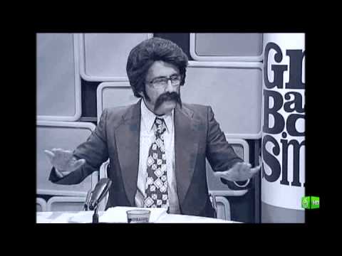 BFN: Juan y médium contacta con Chanquete