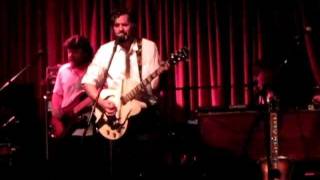 Thomas Dybdahl @ The Drake performing Maury the Pawn (July 2011)