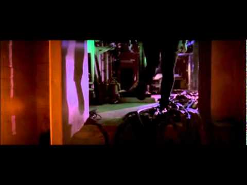 deadmau5 Live at MUCH Commerical