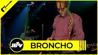 Broncho - NC-17 | Live @ JBTV