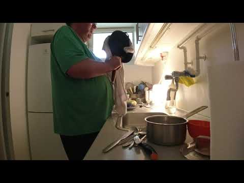 MongoTV_6984 - ENGLISH VLOG - Have a Good Sunday - Housing Is Expensive in Denmark