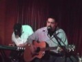 Brian Colburn - Sometime, Someway (Live @ Cafe 222)