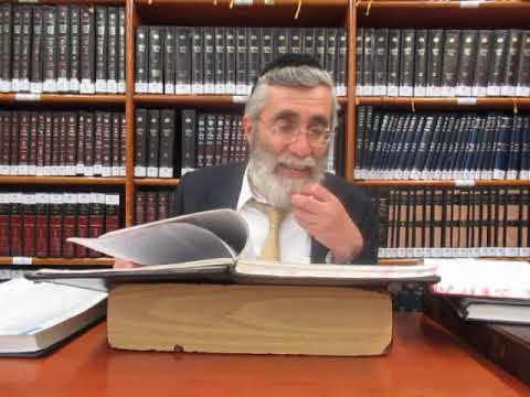 הרב יהושע ביבי - תשפ"ו - עמידה - שיעור מס' 166 - בנית לאה בכמה דוכתי ובשיטת האו''ז