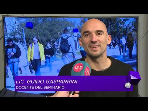 Seminario: claves para la acción cooperativa y mutual