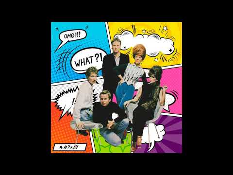 The B-52's - Return To Dreamland (instrumental)