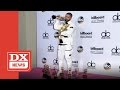 Drake Dominates The 2017 Billboard Music Awards & Makes Historic Win