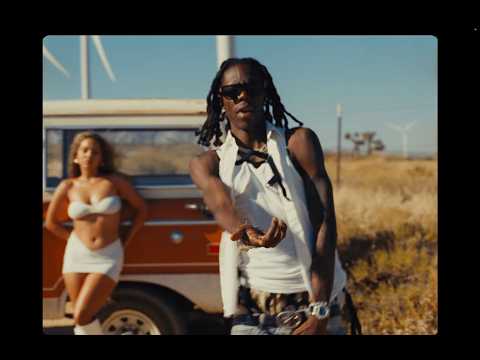 Yung Bans - BREAK A BITCH DOWN II (Official Music Video)