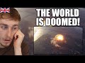 Reacting To The True Scale Of Modern Nuclear Weapons